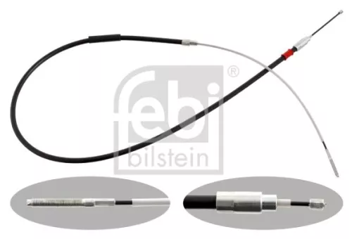 handremkabel