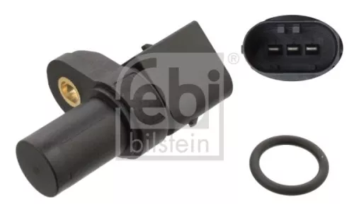 Krukas sensor