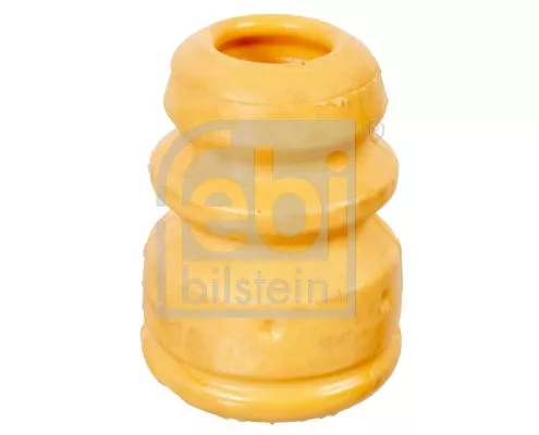 aanslagrubber