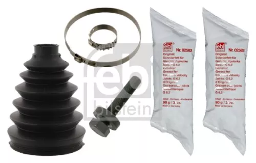 set asmanchetten
