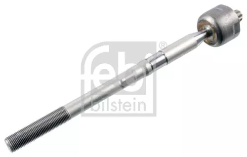 Spoorstang (zonder stuurkogel)