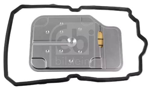 Filterset transmissieolie