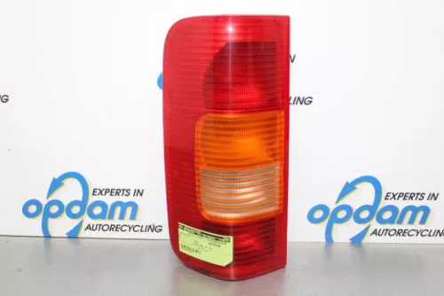Achterlicht links-7863725
