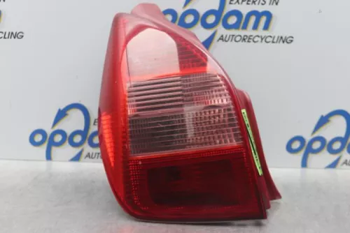 Achterlicht links-7877397