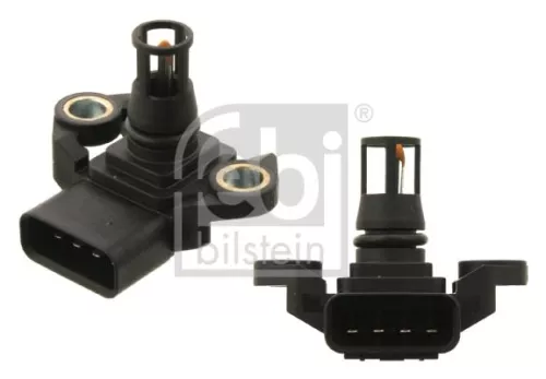 Zuigdruksensor