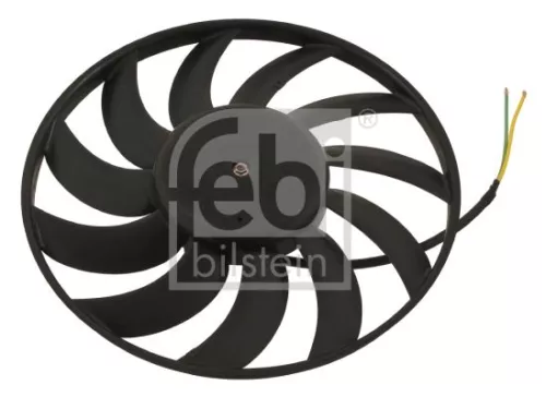 koelventilator