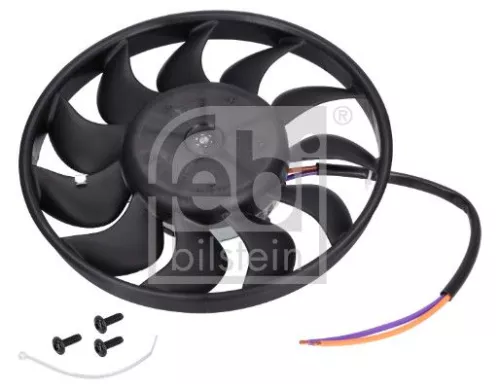 koelventilator