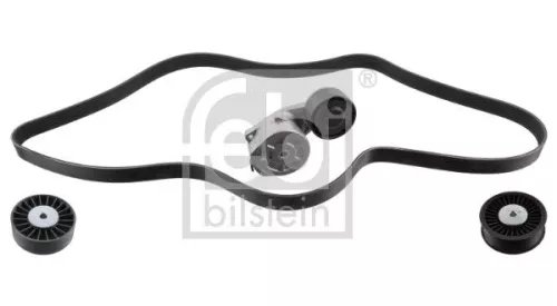 Multi-V-riem-, v-snaar set