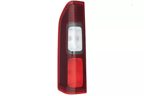 Achterlicht links- (20776826)