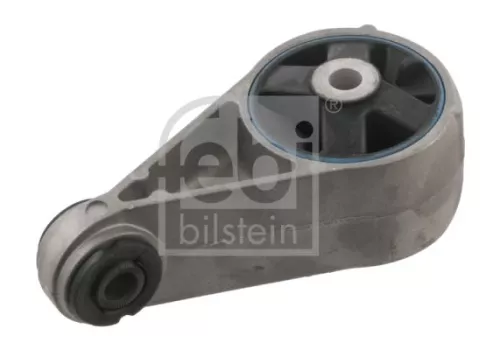 motorsteun