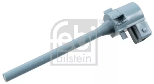 Sensor koelmiddelpeil