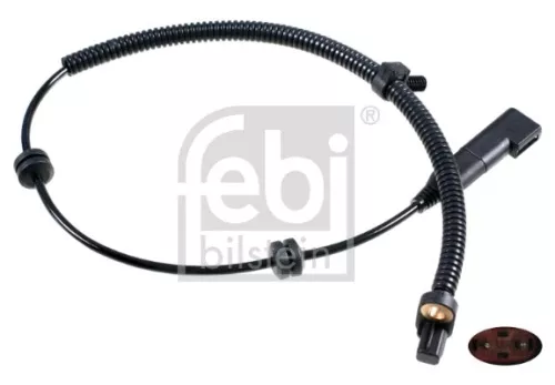 ABS - sensor