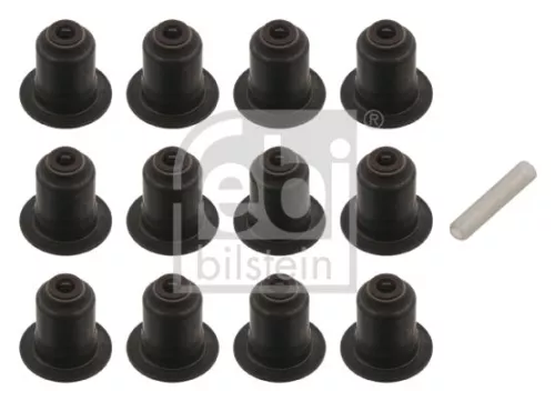 pakkingsset klepsteel