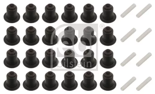 pakkingsset klepsteel