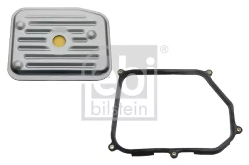 Filterset transmissieolie