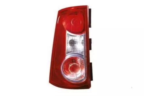 Achterlicht links-