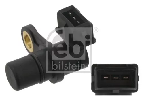 Nokkenassensor