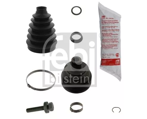 Homokineetset