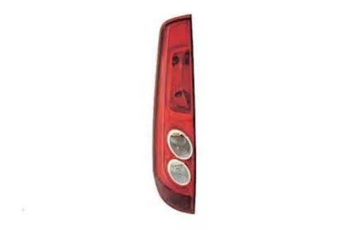 Achterlicht links-