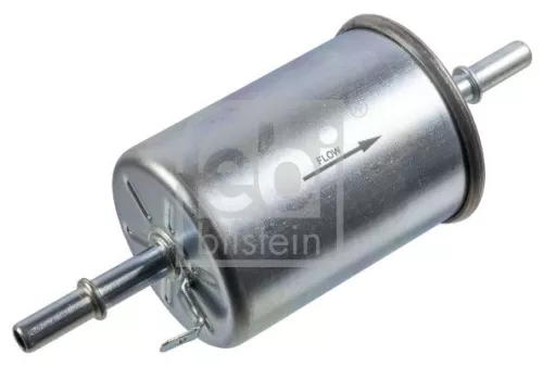 brandstoffilter