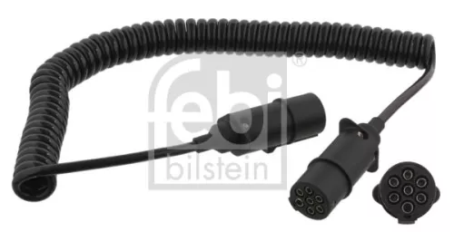 elektrische spiraal