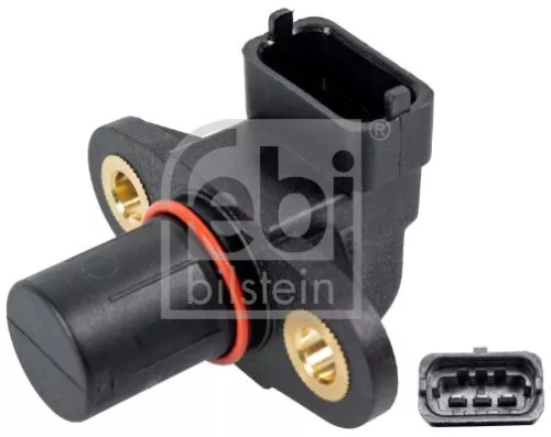 Nokkenassensor