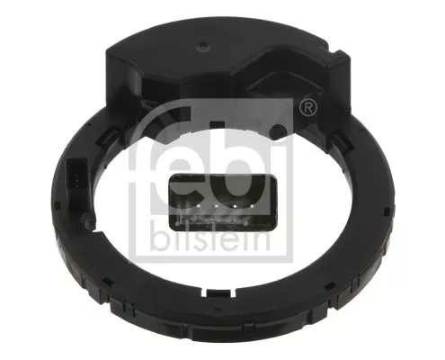 Stuurhoeksensor