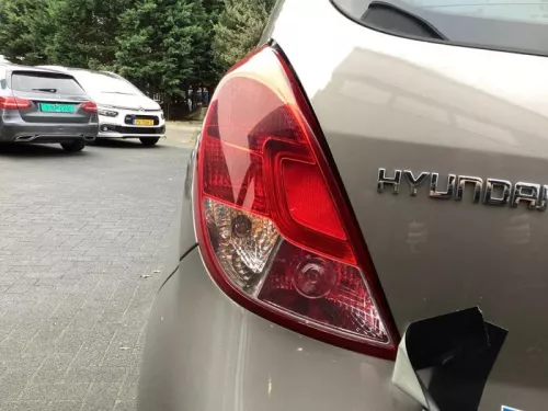 Achterlicht links-8265770