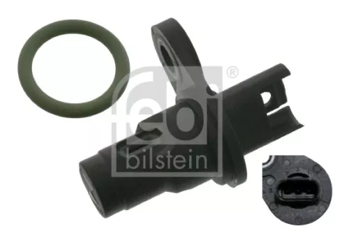 Nokkenassensor