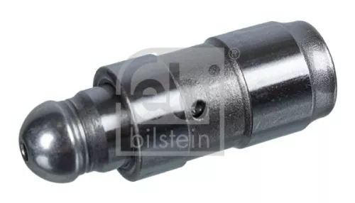 hydraulische klepstoter