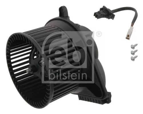 Interieurventilator