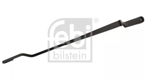 Ruitenwisserarm