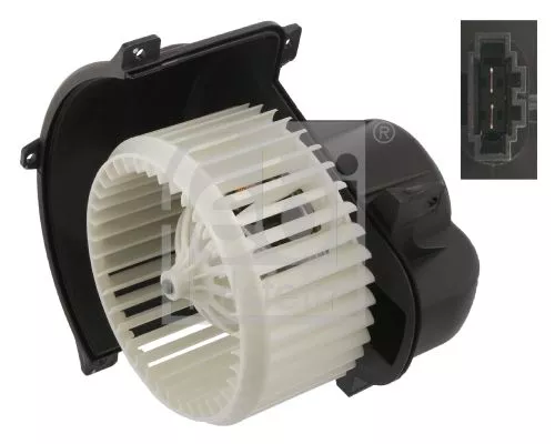 Interieurventilator