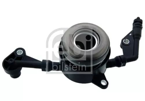 Hydraulisch druklager