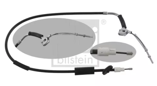 handremkabel