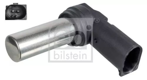 Nokkenassensor