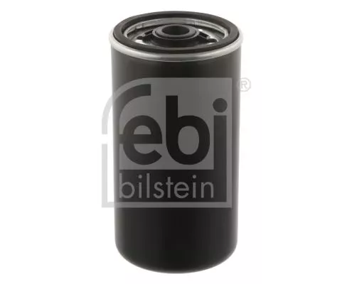 brandstoffilter