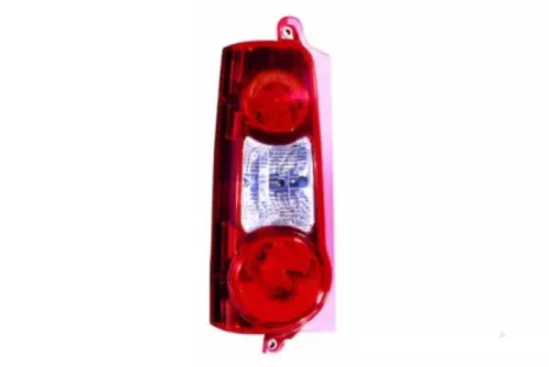 Achterlicht links-