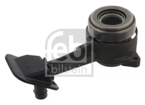 Hydraulisch druklager