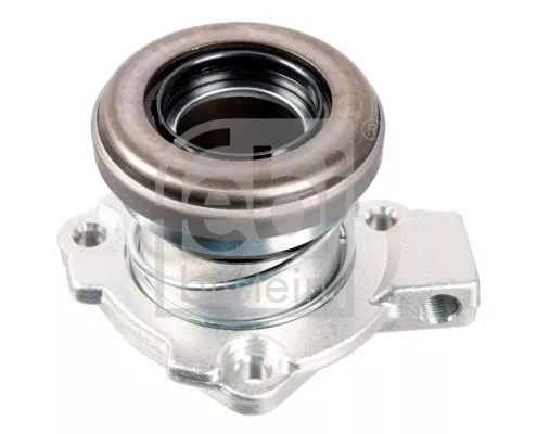 Hydraulisch druklager