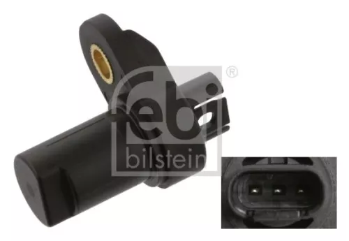 Krukas sensor