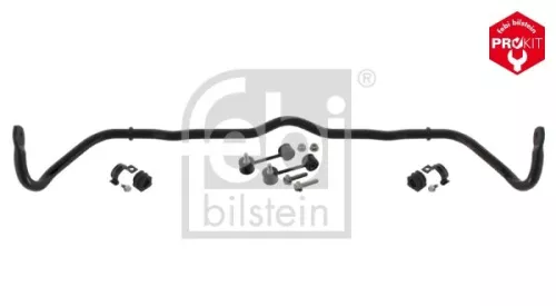 Stabilisatorset