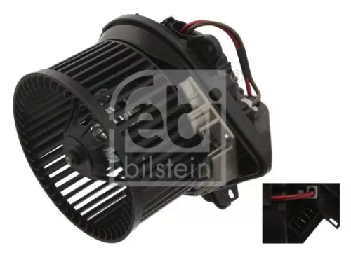 Interieurventilator