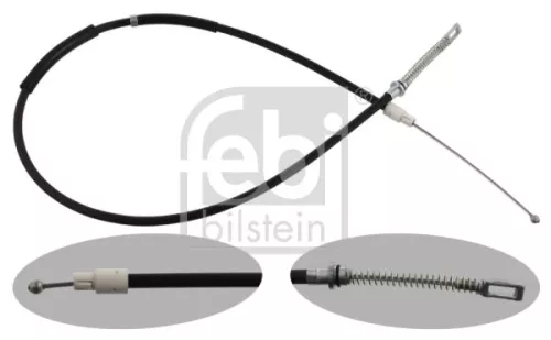 handremkabel