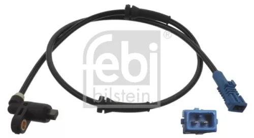 ABS - sensor