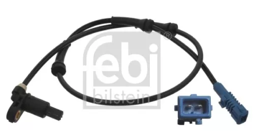 ABS - sensor