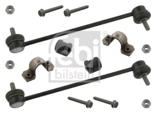 stabilisatorlagerset
