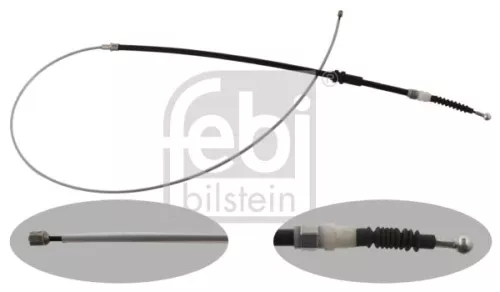 handremkabel
