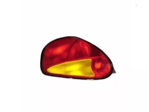 Achterlicht links- (16454126)