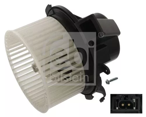 Interieurventilator
